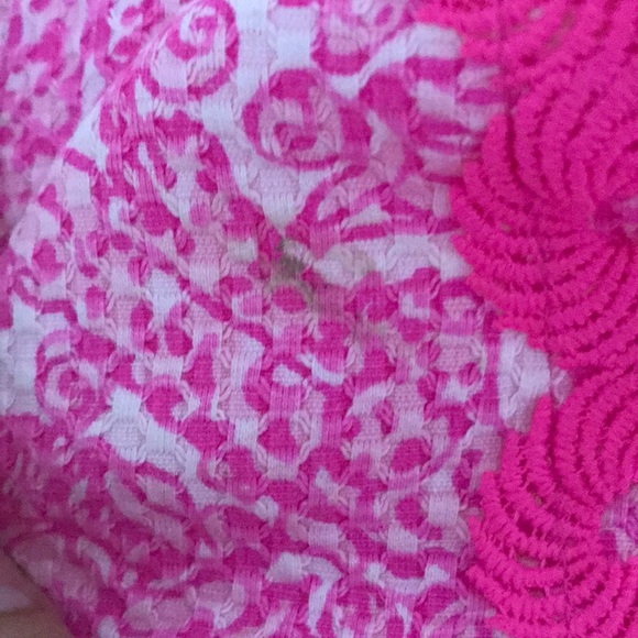 Lilly Pulitzer for Target Shift dress - Picture 3 of 5